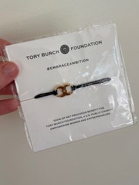 Tory Burch Foundation Bracelet